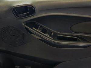 Ford Figo sedan 1.5 Trend - Image 19