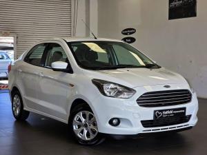 Ford Figo sedan 1.5 Trend - Image 1