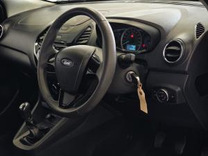 Ford Figo sedan 1.5 Trend - Image 21