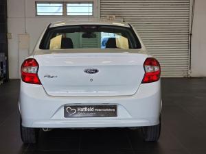 Ford Figo sedan 1.5 Trend - Image 25
