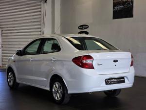 Ford Figo sedan 1.5 Trend - Image 26