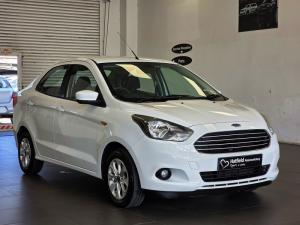 Ford Figo sedan 1.5 Trend - Image 3