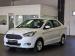 Ford Figo sedan 1.5 Trend - Thumbnail 5