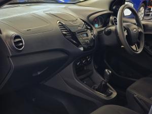 Ford Figo sedan 1.5 Trend - Image 6