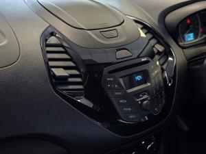 Ford Figo sedan 1.5 Trend - Image 7