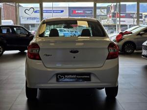 Ford Figo sedan 1.5 Trend - Image 9