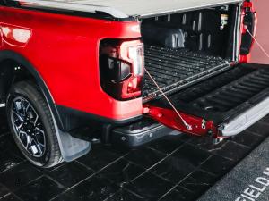 Ford Ranger 3.0TD V6 double cab Wildtrak 4WD - Image 10