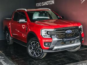 Ford Ranger 3.0TD V6 double cab Wildtrak 4WD - Image 1