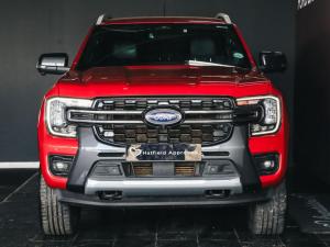 Ford Ranger 3.0TD V6 double cab Wildtrak 4WD - Image 2
