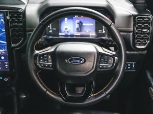 Ford Ranger 3.0TD V6 double cab Wildtrak 4WD - Image 31