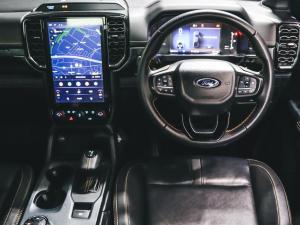 Ford Ranger 3.0TD V6 double cab Wildtrak 4WD - Image 32