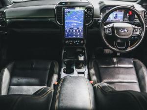 Ford Ranger 3.0TD V6 double cab Wildtrak 4WD - Image 33