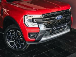 Ford Ranger 3.0TD V6 double cab Wildtrak 4WD - Image 3
