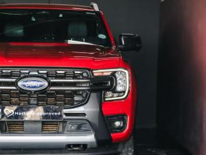 Ford Ranger 3.0TD V6 double cab Wildtrak 4WD - Image 4