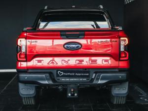 Ford Ranger 3.0TD V6 double cab Wildtrak 4WD - Image 6
