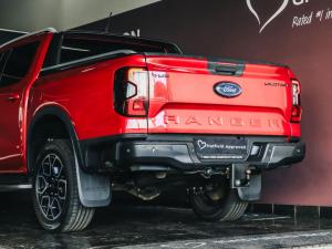 Ford Ranger 3.0TD V6 double cab Wildtrak 4WD - Image 8