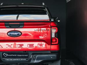 Ford Ranger 3.0TD V6 double cab Wildtrak 4WD - Image 9