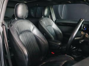 MINI Hatch Cooper S Hatch 3-door - Image 17