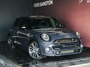 MINI Hatch Cooper S Hatch 3-door - Image 1