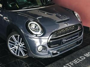 MINI Hatch Cooper S Hatch 3-door - Image 2