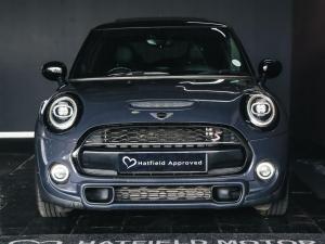 MINI Hatch Cooper S Hatch 3-door - Image 3
