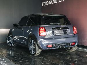 MINI Hatch Cooper S Hatch 3-door - Image 8