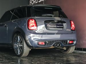 MINI Hatch Cooper S Hatch 3-door - Image 9