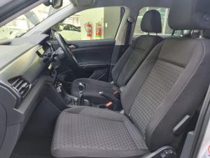 Volkswagen T-Cross 1.0TSI 70kW Comfortline - Image 14