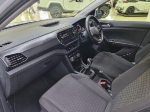 Volkswagen T-Cross 1.0TSI 70kW Comfortline - Image 15