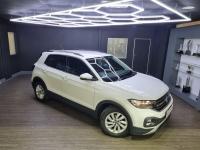 Thumbnail Volkswagen T-Cross 1.0TSI 70kW Comfortline