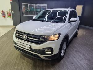 Volkswagen T-Cross 1.0TSI 70kW Comfortline - Image 3