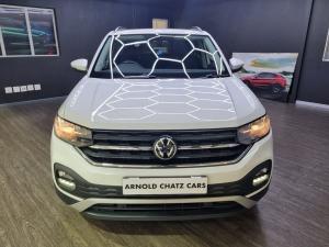 Volkswagen T-Cross 1.0TSI 70kW Comfortline - Image 4