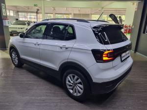 Volkswagen T-Cross 1.0TSI 70kW Comfortline - Image 5