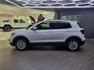 Volkswagen T-Cross 1.0TSI 70kW Comfortline - Image 6