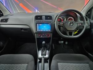 Volkswagen Polo Vivo hatch 1.6 Life - Image 10