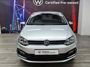 Volkswagen Polo Vivo hatch 1.6 Life - Image 11