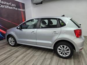Volkswagen Polo Vivo hatch 1.6 Life - Image 12