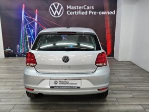 Volkswagen Polo Vivo hatch 1.6 Life - Image 13