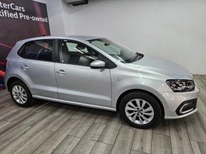 Volkswagen Polo Vivo hatch 1.6 Life - Image 14