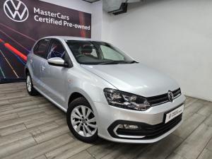 Volkswagen Polo Vivo hatch 1.6 Life - Image 1