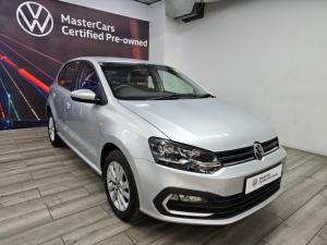 Volkswagen Polo Vivo hatch 1.6 Life - Image 2
