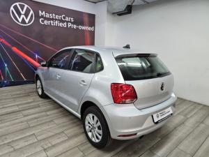 Volkswagen Polo Vivo hatch 1.6 Life - Image 3