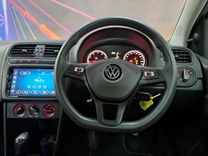 Volkswagen Polo Vivo hatch 1.6 Life - Image 6
