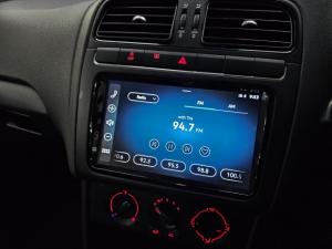 Volkswagen Polo Vivo hatch 1.6 Life - Image 7