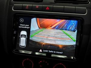 Volkswagen Polo Vivo hatch 1.6 Life - Image 8