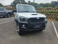 Thumbnail Mahindra Pik Up 2.2CRDe single cab S6
