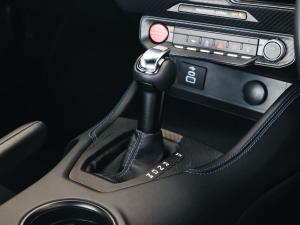 Ford Mustang Dark Horse fastback - Image 12