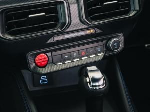 Ford Mustang Dark Horse fastback - Image 15