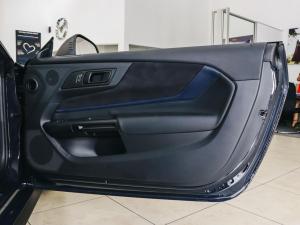 Ford Mustang Dark Horse fastback - Image 18