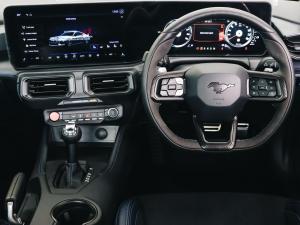 Ford Mustang Dark Horse fastback - Image 22